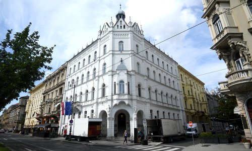HBOR kreditira projekte javnog sektora uz kamatne stope od 1,1 posto