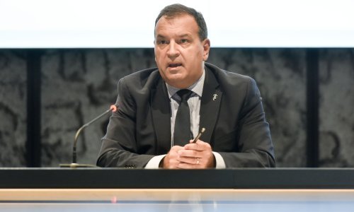 Beroš zatražio očitovanje oko smrti pacijenta u Novom Marofu