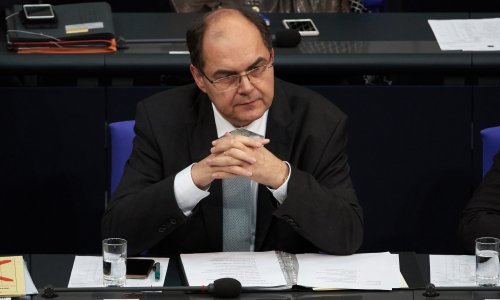 Reagirali iz Ureda Visokog predstavnika u BiH: Schmidt nije stao ni na čiju stranu