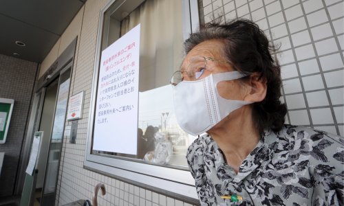 Japan proširuje izvanredno stanje, porast zaraženih zasjenio Olimpijske igre: 'Situacija je iznimno teška'