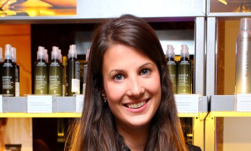 Ana Jelušić Black iznenadila fotografijom sa svojim mališanima