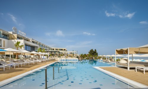 Valamar Riviera u prvoj polovici godine udvostručila prihode u odnosu na isto razdoblje lani