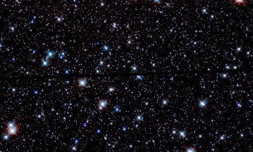 [FOTO] NASA razotkriva: Ovaj kuglasti zvjezdani skup krije zanimljivu tajnu