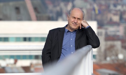 Emotivni Inzko: BiH ima iznimni potencijal dobrote; zli i opaki ljudi, poput najmračnijih Andrićevih i Selimovićevih likova, ipak su manjina