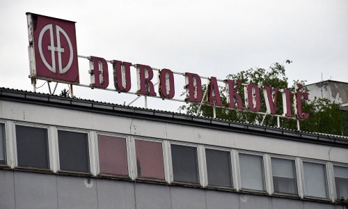 Đuro Đaković grupa smanjila gubitak na 17,9 milijuna kuna