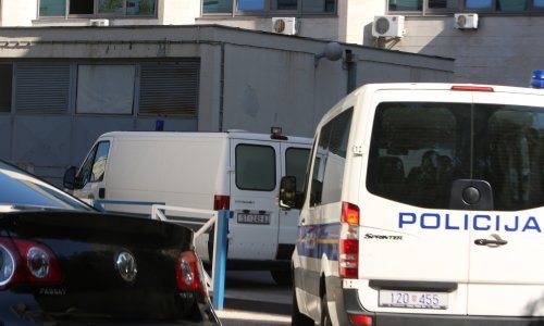 Varaždinska policija pronašla i uhitila vozača koji je usmrtio biciklista