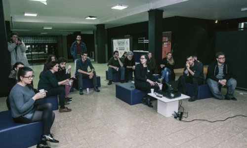 Velesajam kulture o roleplaying igrama, Festival prvih o greškama