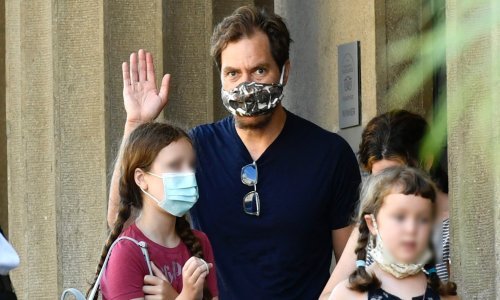 Poznati holivudski glumac u najvećoj je tajnosti boravio u Zagrebu, a na odlasku iz hotela svojim je potezom oduševio