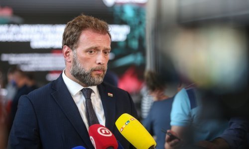 Banožić i Hranj: Počast i neizmjerna zahvalnost hrvatskim braniteljima