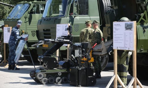 Najavljen program obilježavanja Oluje: Ako niste cijepljeni ostanite doma