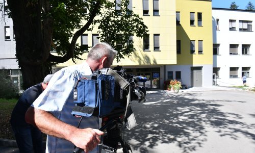 Policija objavila nove detalje o tragediji u Novom Marofu. Uzrok je otvoreni plamen