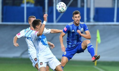 [VIDEO/FOTO] Lokomotiva je preokretom stigla do pobjede protiv Hrvatskog dragovoljca i prvog mjesta na prvenstvenoj ljestvici