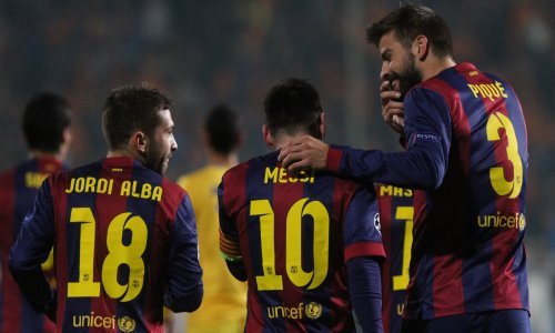 Pobuna na Nou Campu! Zvijezde Barcelone odbile su ogromno smanjenje plaća, klub je pred bankrotom, a Leo Messi se ne izjašnjava