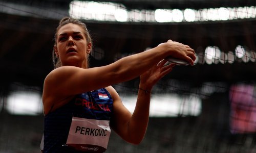 Sandra Perković nakon prolaska u finale otvorila dušu: Užasno je, žalili smo se, ali naravno da nam nisu udovoljili