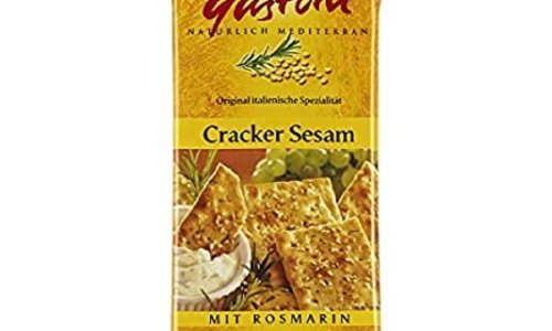Zbog pesticida povučeni krekeri, provjerite jeste li ih kupili