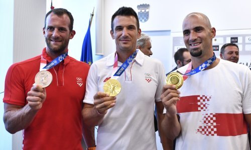 Objavljena konačna ljestvica osvajača olimpijskih medalja; SAD na vrhu, a Hrvatska se našla ispred mnogih sportskih velesila