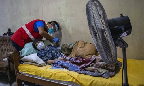 Rekordan broj zaraza koronavirusom u Tokiju, Tajlandu i Maleziji