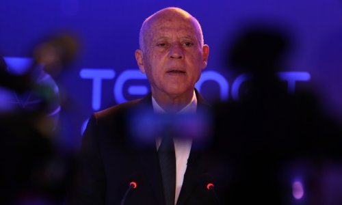 Tuniski oporbeni čelnik osuđen zbog 'demoraliziranja vojske'