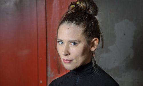 Nagrada Propeler Motovuna filmu 'Užitak' Ninje Thyberg