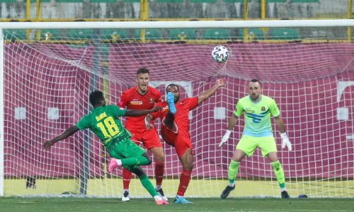 Gorica srušila u gostima Istru 1961; Kristijan Lovrić zabio je fantastičan prvi gol na utakmici iz slobodnjaka