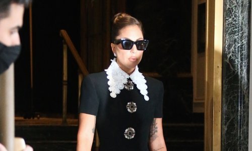 Što se to događa s Lady Gagom? Niže stajlinge, jedan bolji od drugoga