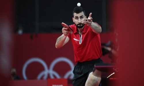 Hrvatski stolnotenisači već u prvom kolu završili s nastupom u Tokiju; uvjerljivo bolji bio je Kineski Tajpeh