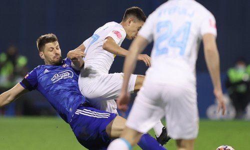 Jako bogat dan u HT Prvoj ligi; Hajduk pod pritiskom nakon šoka i ispadanja iz Europe dočekuje Šibenik; evo gdje možete gledati Bile, derbi između Dinama i Rijeke te težak ispit Osijeka