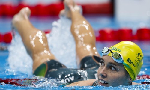 Nevjerojatna Australka McKeon uzela još jedno zlato i upisala se u povijest Olimpijskih igara; ovako nešto još nikome nije uspjelo!