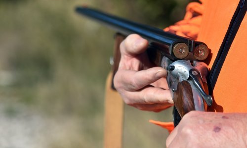 Dvojica lovaca poginula u minskom polju kod Zavidovića