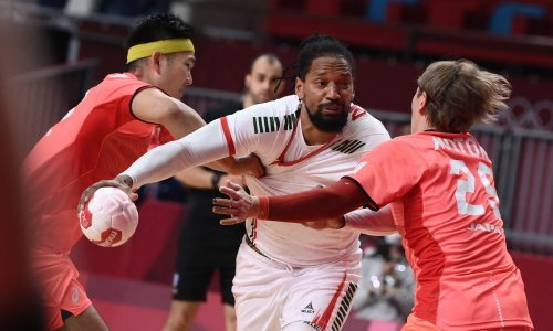 Kakva senzacija na rukometnom turniru u Tokiju; rastužili su Hrvatsku, a sada im se na Igrama dogodilo ovo!