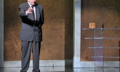 Obuljen Koržinek i Jandroković uputili sućuti obitelji glumca Miše Martinovića