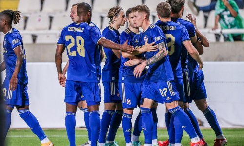 Danas je ždrijeb Uefinih natjecanja; Dinamo, Rijeka i Osijek doznaju moguće suparnike u 'play-offu' Lige prvaka i Konferencijske lige