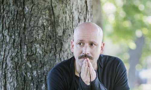 Aljoša Šerić: 'Slušam sve, pogotovo konkurenciju, ako je loša bude mi lakše, ako je sjajna bude mi zlo'