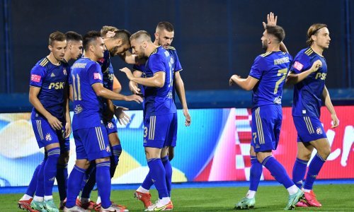 Nogometaši Dinama saznali su, ako ispadnu od poljske Legije, moguće protivnike za ulazak u skupine Europske lige; čeka ih težak posao, ali...