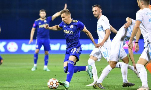 Ždrijeb koji su svi čekali; Dinamo doznao protivnika u play-offu Lige prvaka; ide na pobjednika para Crvena zvezda - Šerif, prva moguća utakmica u Beogradu!