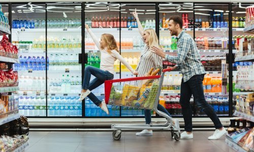 Fina: Petina poduzetnika je u trgovačkoj djelatnosti