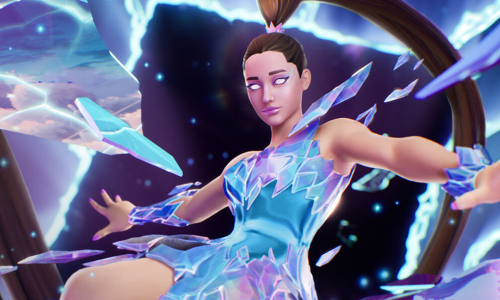 [VIDEO] Sljedeći veliki događaj na Fortniteu je - koncert Ariane Grande