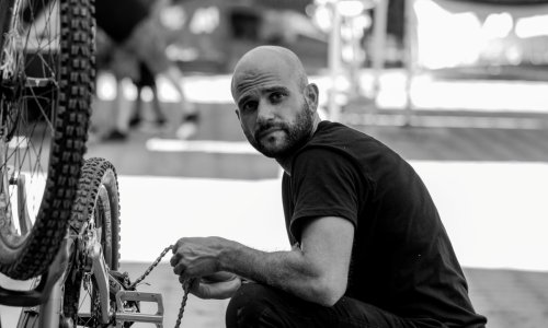 Igor Vukadinović-Poki: 'Imao sam čast nastupati kao sudac na Olimpijskim igrama i ovo je ujedno i kruna moje karijere'