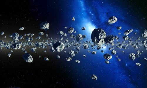 Dva neobična objekta između Marsa i Jupitera mogla bi objasniti tajnu nastanka našeg sustava