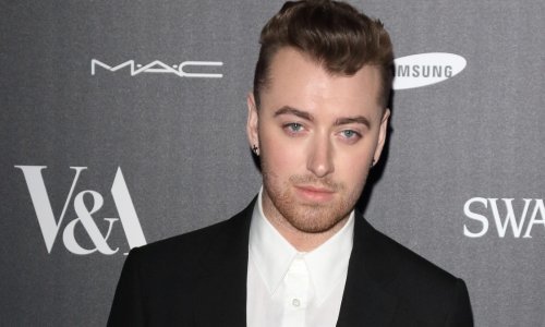 Zašto je Sam Smith u dva tjedna promijenio svoj život?
