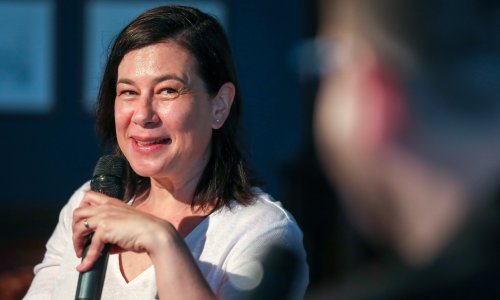 Nova zbirka pjesama Olje Savičević Ivančević