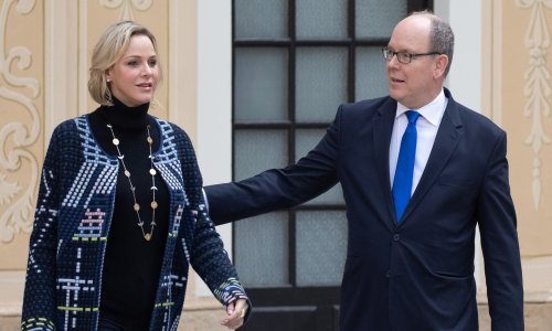 Princ Albert tvrdi: Princeza Charlene napokon je spremna vratiti se kući