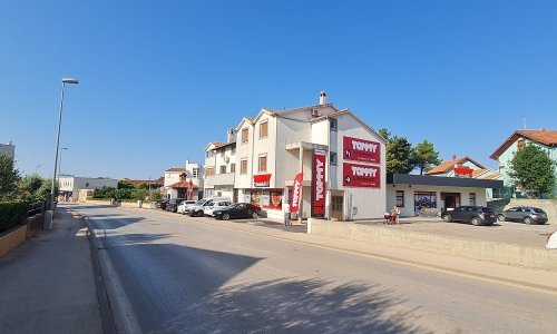 Trgovački lanac Tommy otvorio svoje novo prodajno mjesto u Zadru