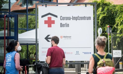 U Njemačkoj uskoro cijepljenje djece od 12 godina; treća doza za starije i ljude osjetljiva zdravlja