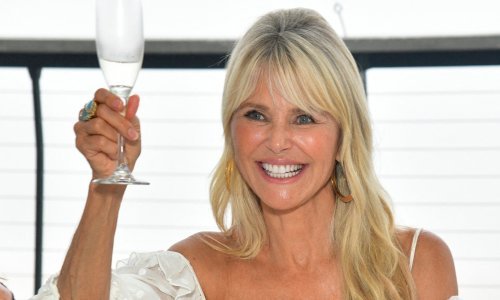 Christie Brinkley objavila fotografiju s kćerkom: Obožavatelj pita je li sigurna do joj to nije sestra