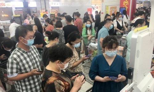 Wuhan hitno testira svih 11 milijuna stanovnika nakon ponovne pojave koronavirusa