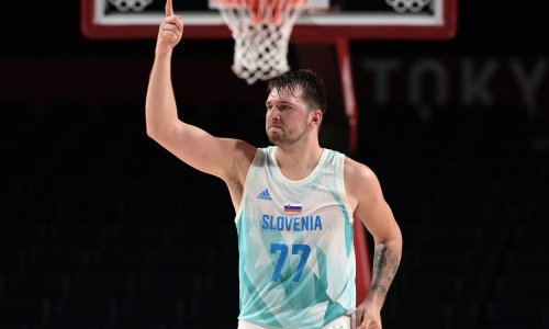 Mala Slovenija i Luka Dončić napravili čudo, a poruka NBA zvijezde cijelom svijetu sve govori; show su mu ipak ukrala braća Gasol koji su donijeli tešku odluku