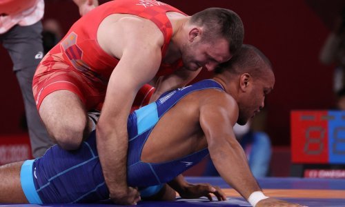 Nakon poraza oglasio se hrvač Ivan Huklek koji se ipak bori za medalju i ima priliku ispisati povijest za Hrvatsku: Idemo pokušati uzeti broncu, ali...