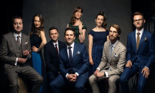 Svjetska vokalna atrakcija stiže prvi put i u Zagreb