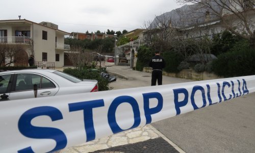 Policija riješila pokušaje provale od prije 10 godina kod Makarske, muškarac je završio u pritvoru